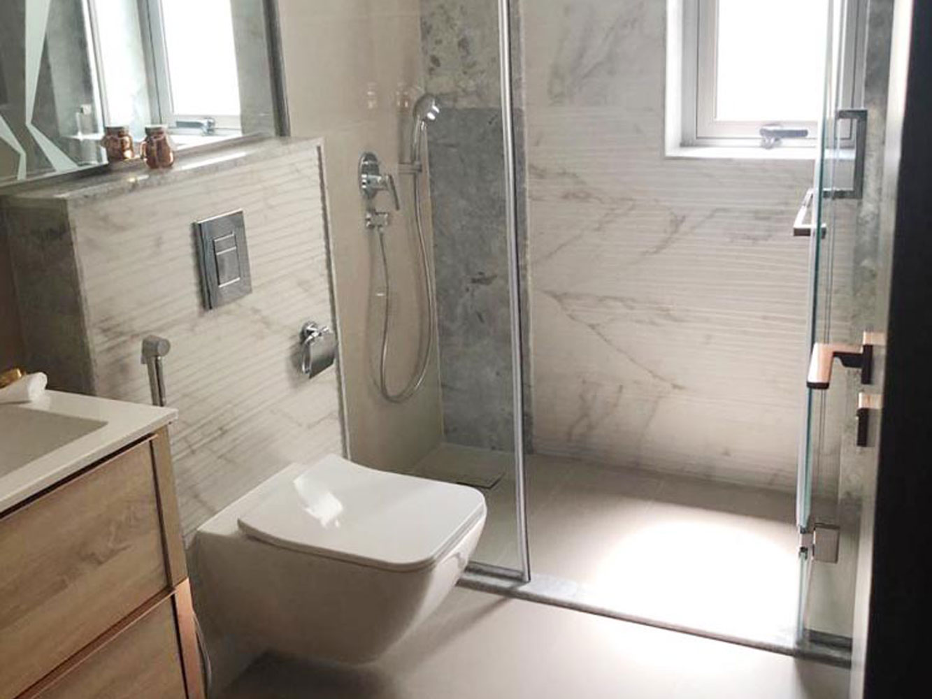 Apartment for Rent in Hidd Image #9 4