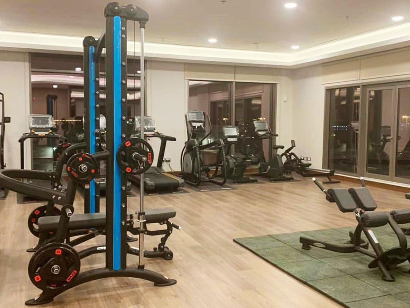 Apartment for Rent in Hidd Image #9 8