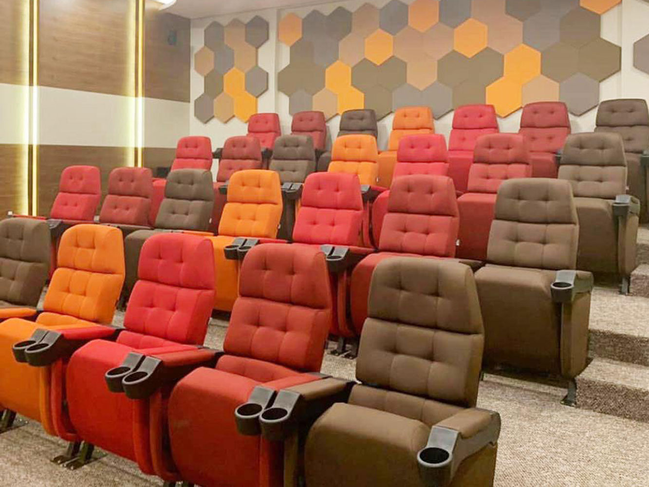 Apartment for Rent in Hidd Image #9 6