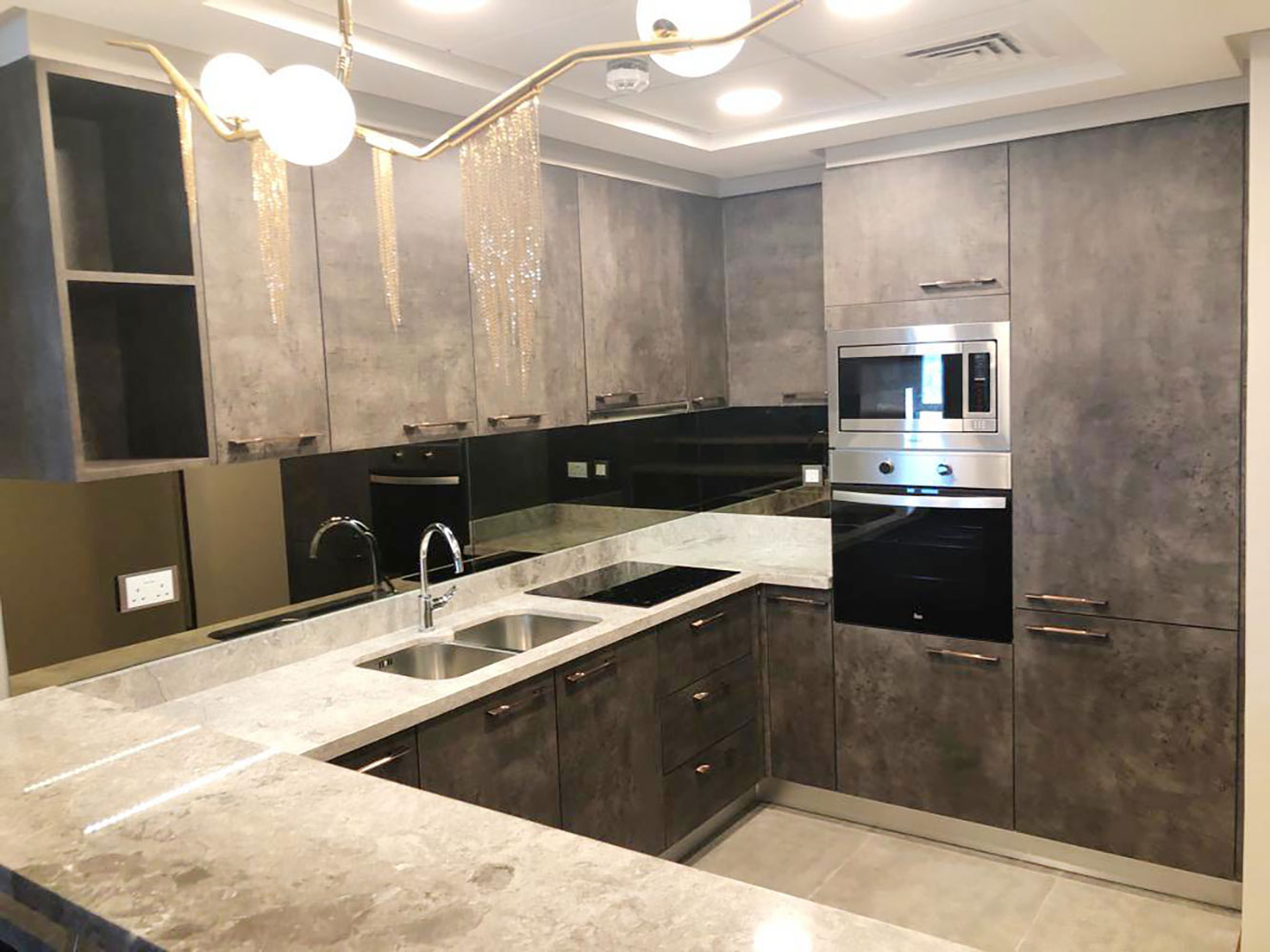 Apartment for Rent in Hidd Image #9 2