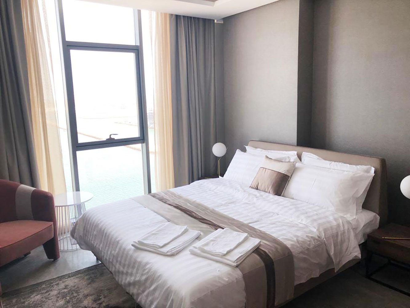 Apartment for Rent in Hidd Image #9 0 