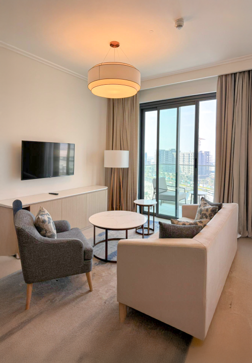 Apartment for Sale in Marassi Al Bahrain Image #9002 4