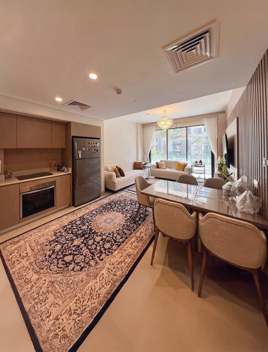 صورة شقة للبيع في مراسي البحرين #9016 2