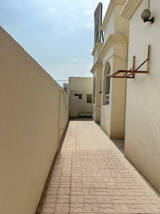 صورة فيلا للبيع في عراد #9018 3