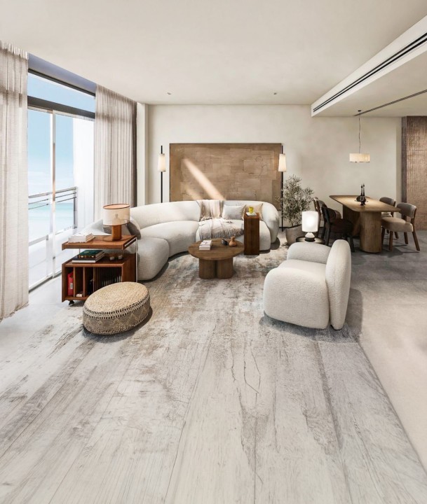 Apartment for Sale in Amwaj Island Image #9019 0