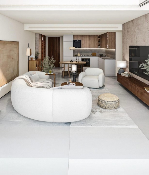 Apartment for Sale in Amwaj Island Image #9019 1