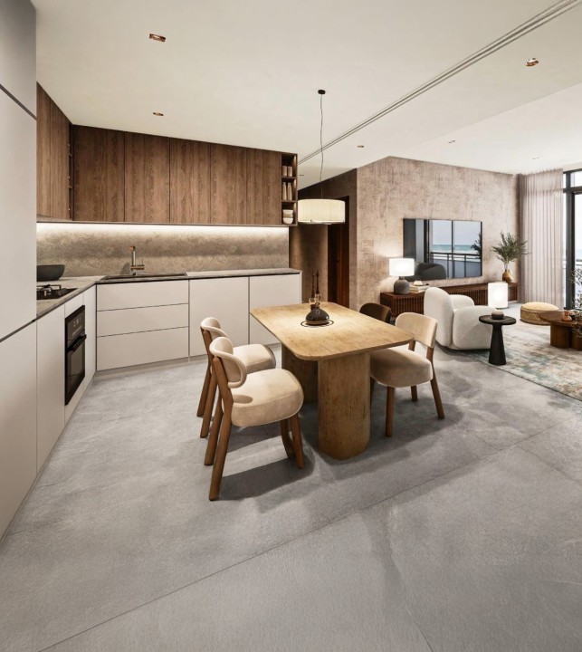 Apartment for Sale in Amwaj Island Image #9019 2