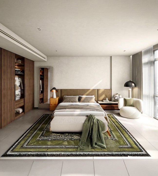 Apartment for Sale in Amwaj Island Image #9019 3