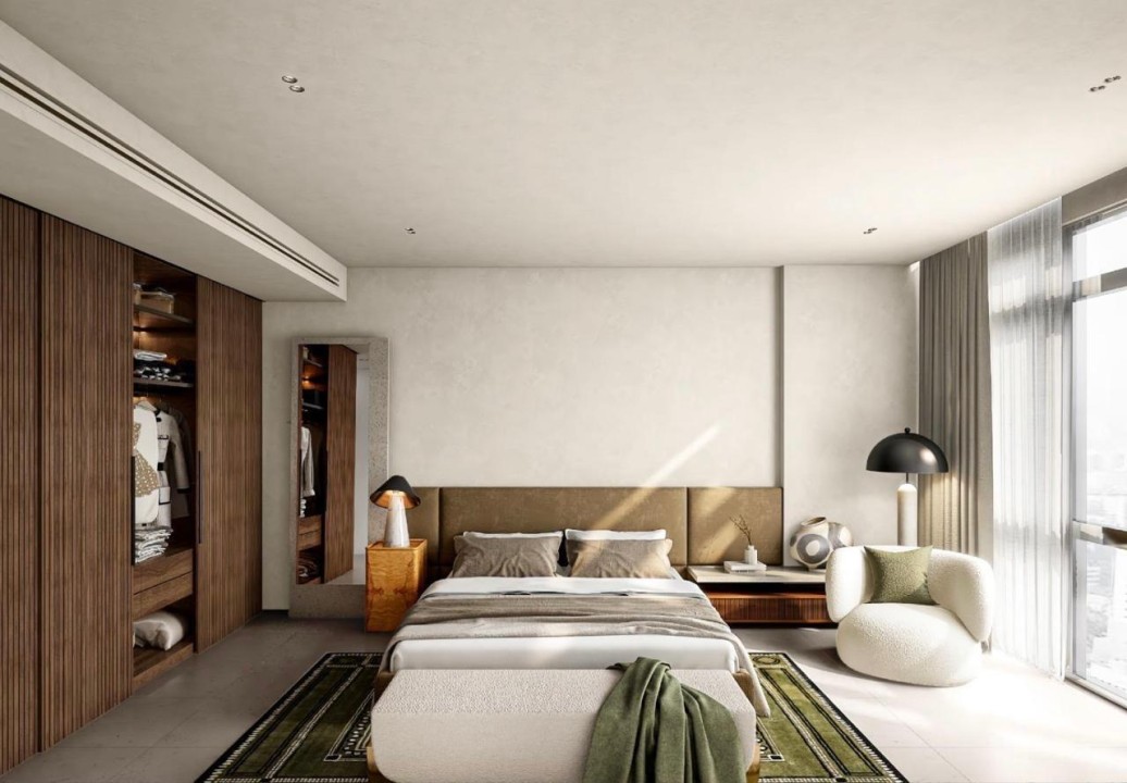 Apartment for Sale in Amwaj Island Image #9019 4