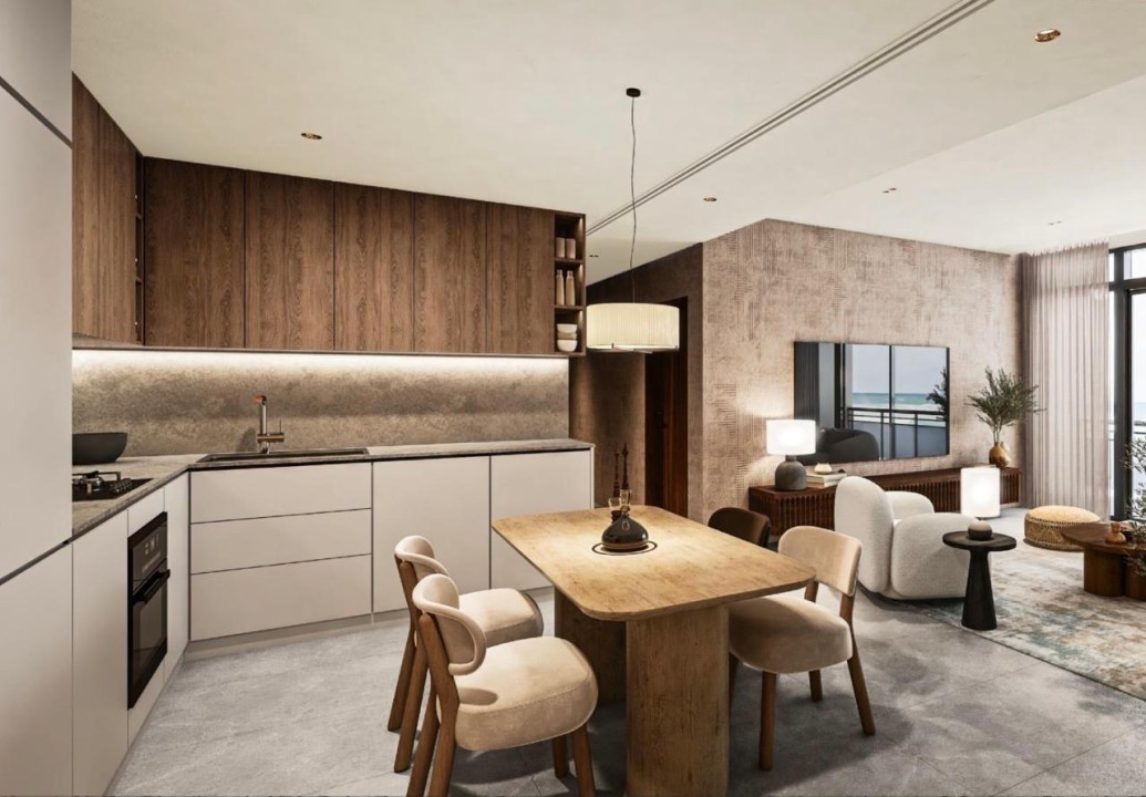 Apartment for Sale in Amwaj Island Image #9019 5