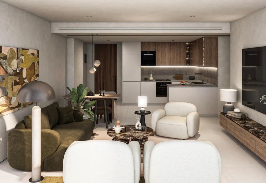 Apartment for Sale in Amwaj Island Image #9019 6