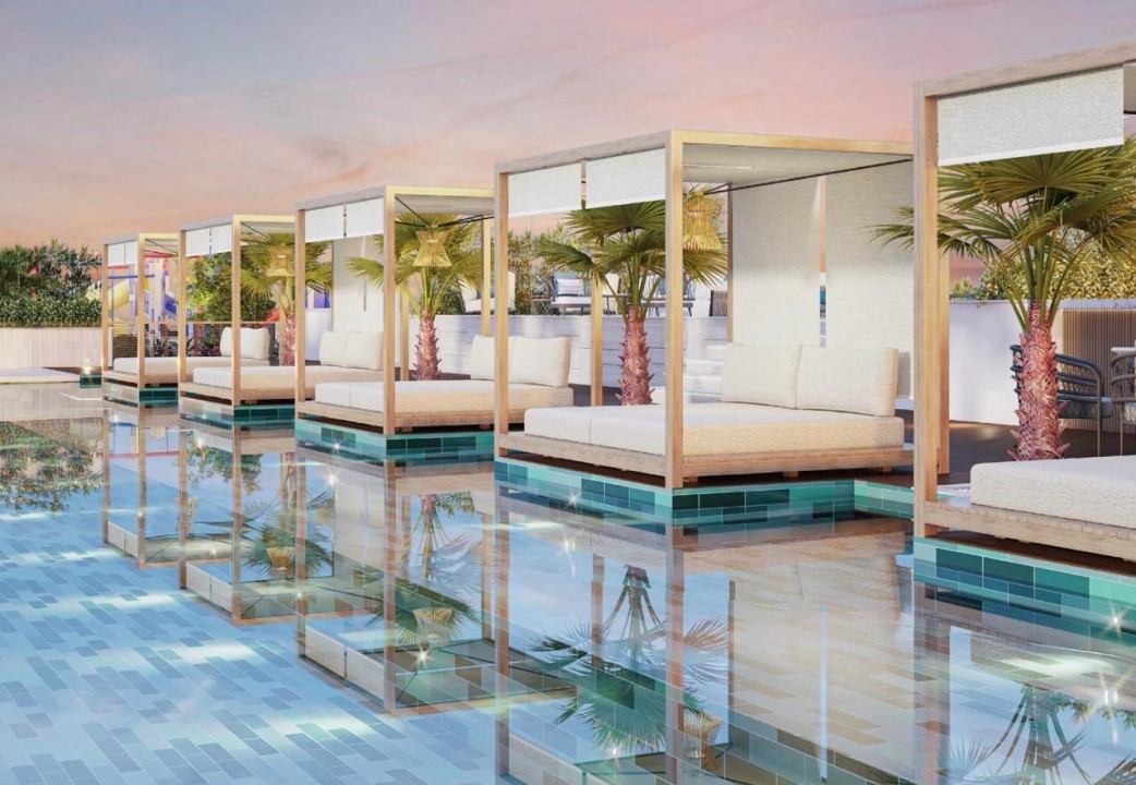 Apartment for Sale in Amwaj Island Image #9019 7