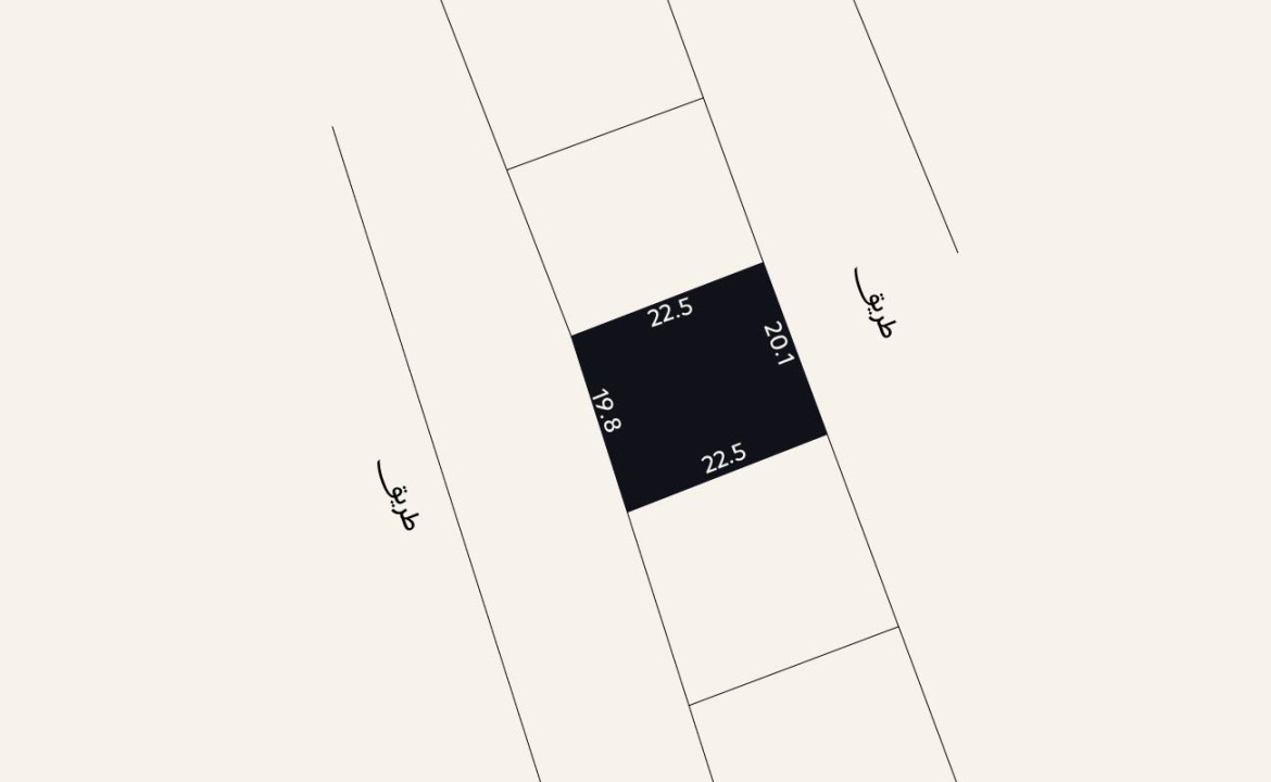 Land for Sale in Galali Image #9020 0