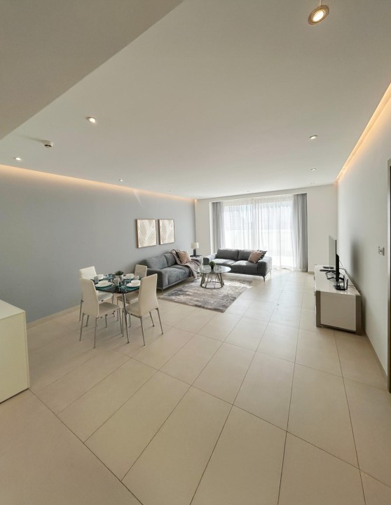 صورة شقة للإيجار في جزر امواج #9024 0