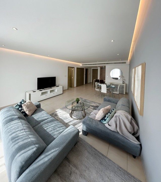 صورة شقة للإيجار في جزر امواج #9024 1