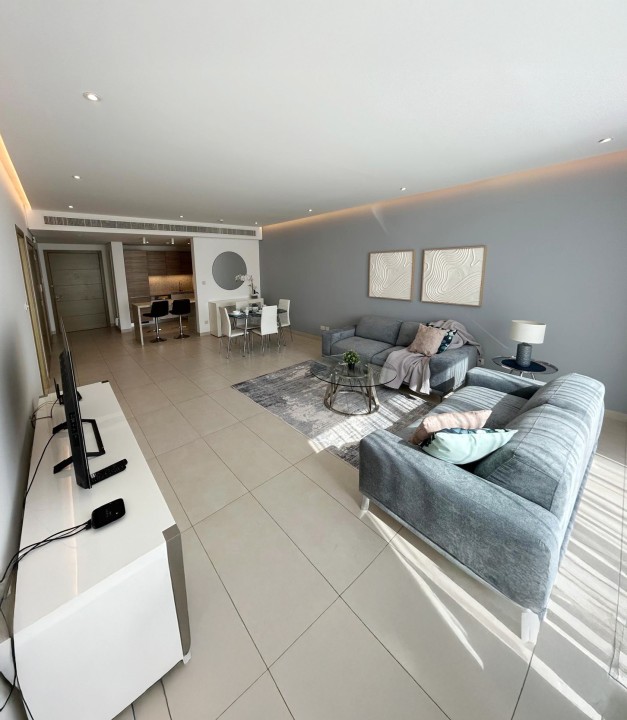 صورة شقة للإيجار في جزر امواج #9024 2