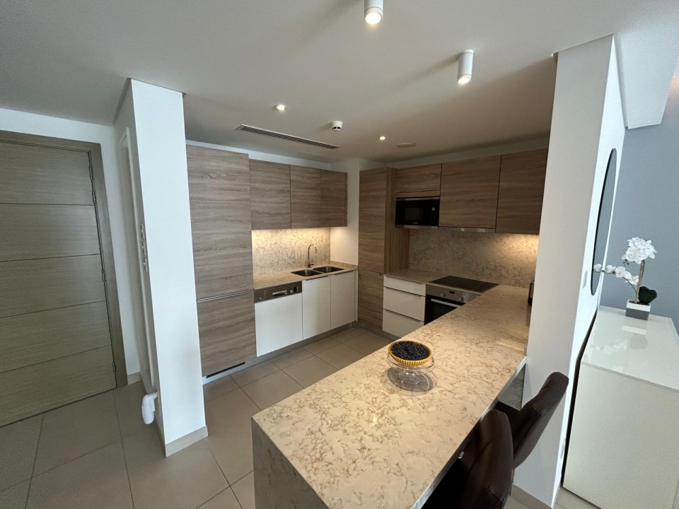 صورة شقة للإيجار في جزر امواج #9024 3