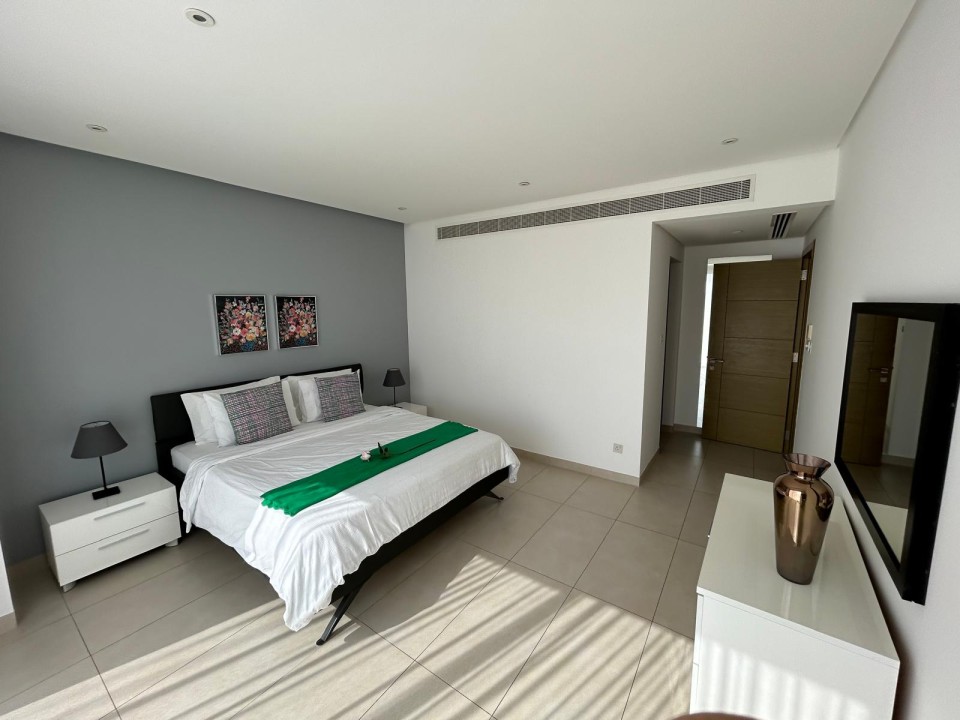 صورة شقة للإيجار في جزر امواج #9024 4