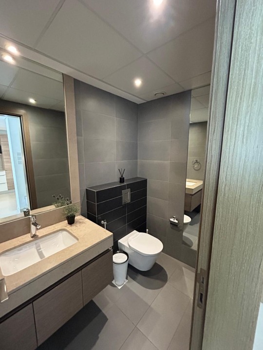 صورة شقة للإيجار في جزر امواج #9024 6