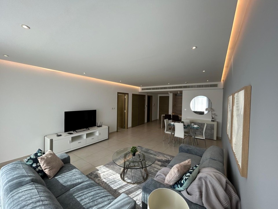 صورة شقة للإيجار في جزر امواج #9024 7