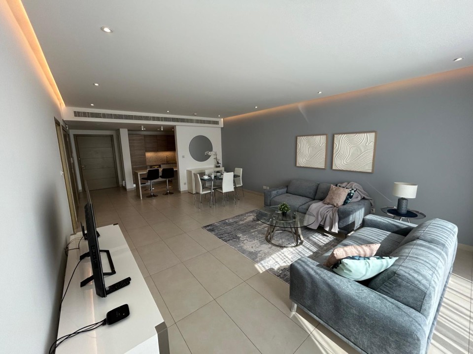 صورة شقة للإيجار في جزر امواج #9024 8