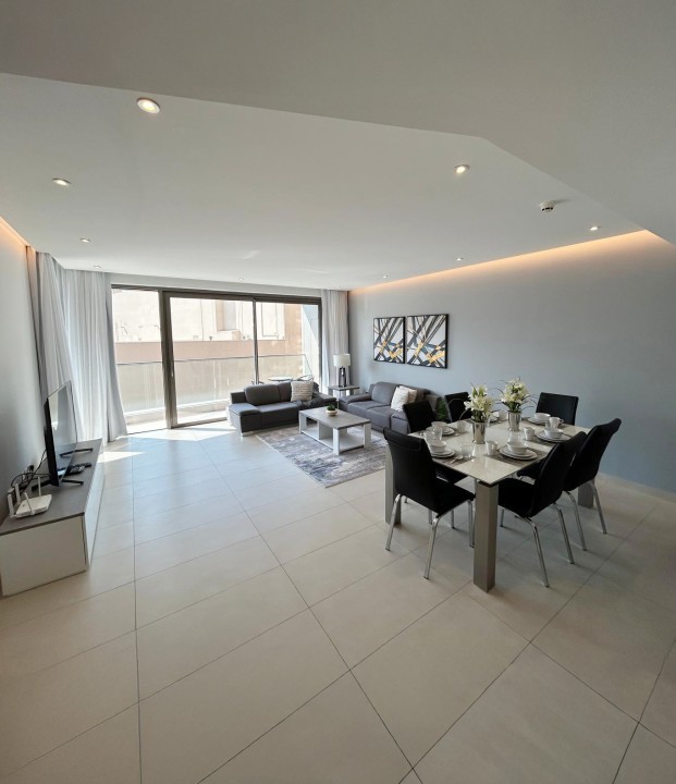 صورة شقة للإيجار في جزر امواج #9025 0