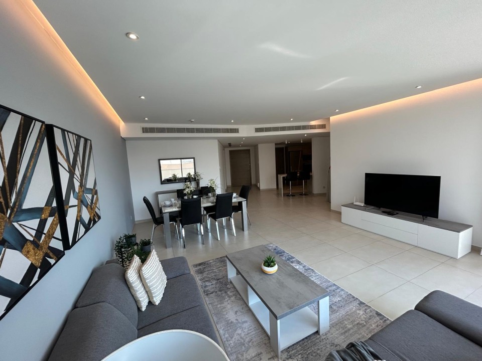 صورة شقة للإيجار في جزر امواج #9025 1