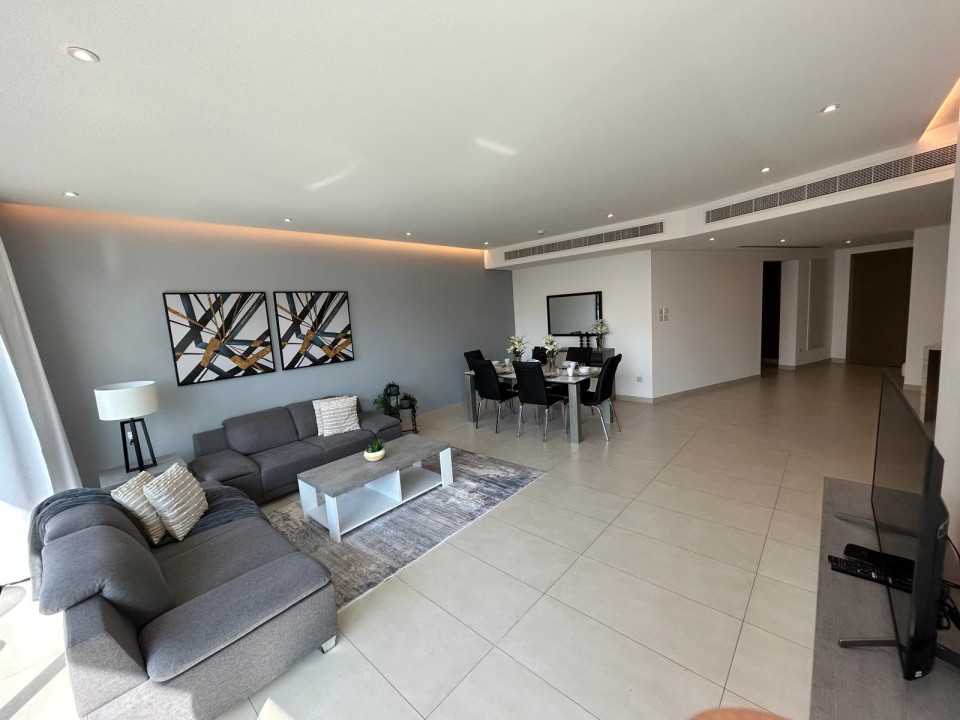 صورة شقة للإيجار في جزر امواج #9025 5