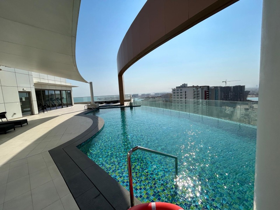 صورة شقة للإيجار في جزر امواج #9025 9