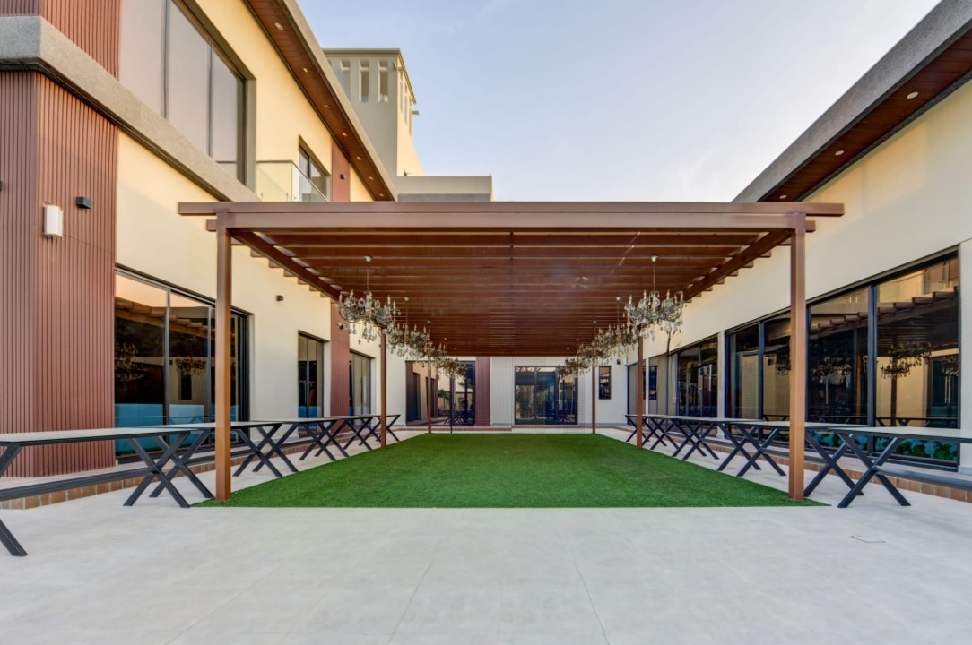 صورة فيلا للبيع في دمستان #9213 1