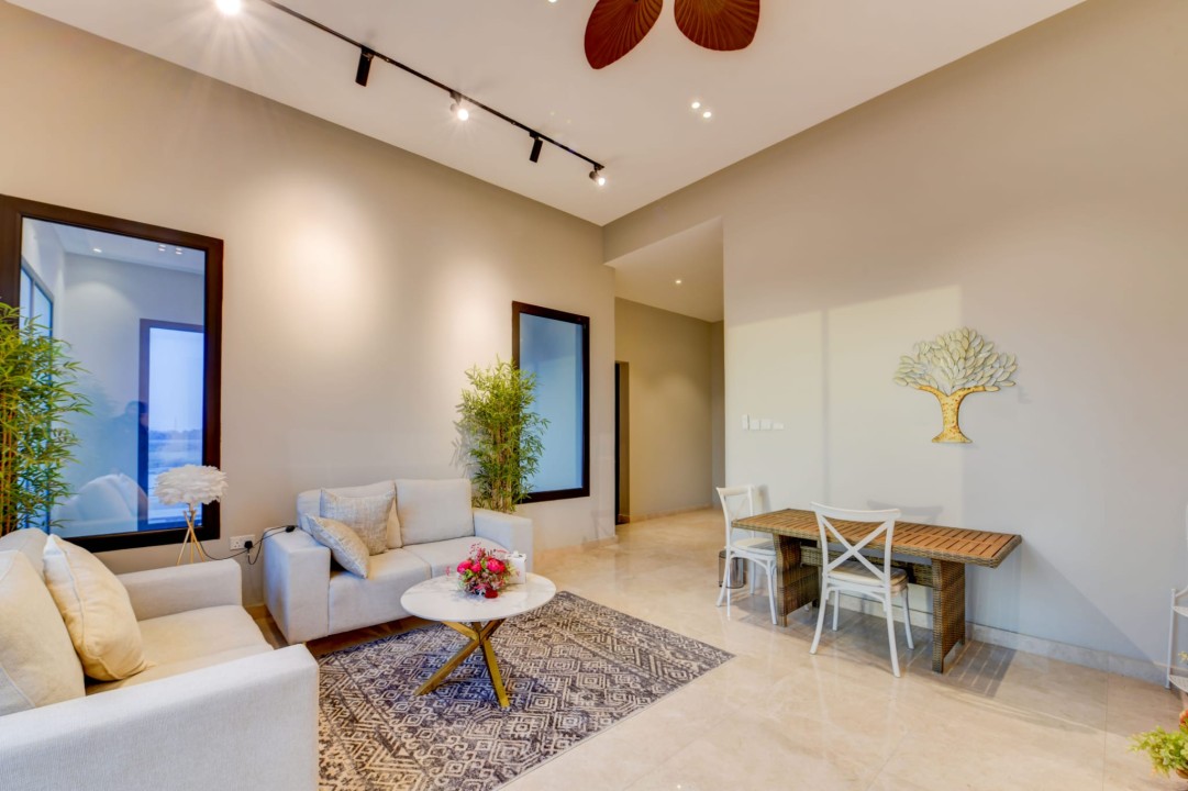 صورة فيلا للبيع في دمستان #9213 2