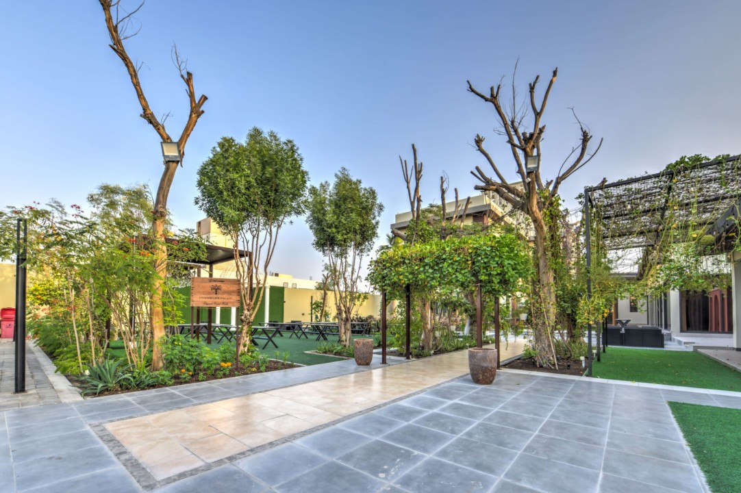 صورة فيلا للبيع في دمستان #9213 3