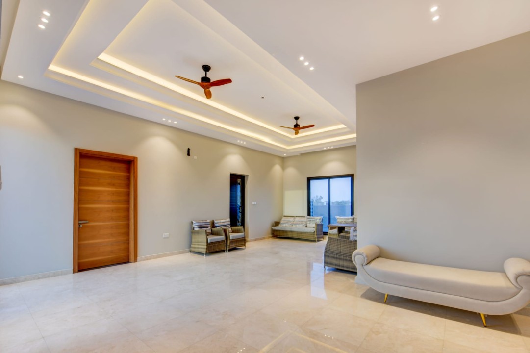 صورة فيلا للبيع في دمستان #9213 4