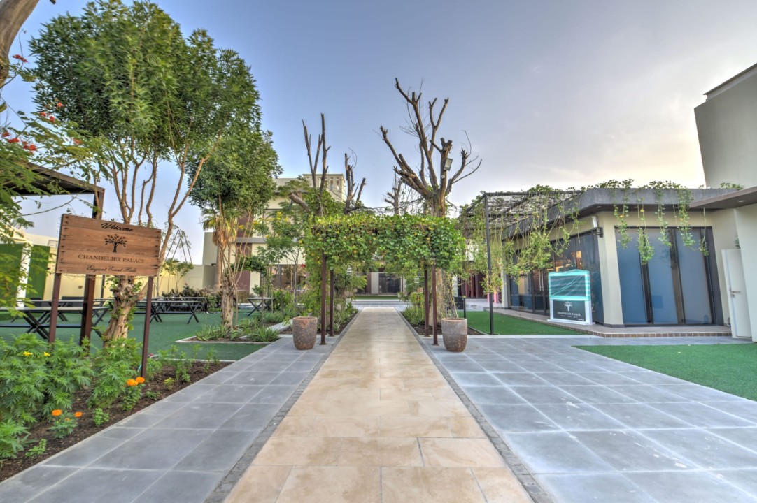 صورة فيلا للبيع في دمستان #9213 5