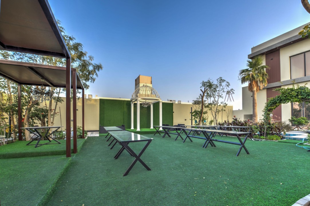 صورة فيلا للبيع في دمستان #9213 6