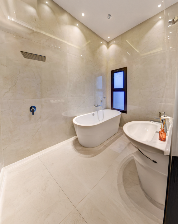 صورة فيلا للبيع في دمستان #9213 8