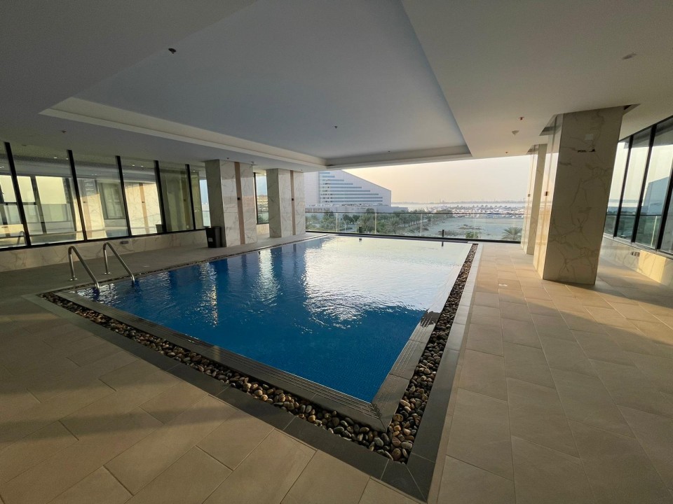 صورة شقة للبيع في جزر امواج #9222 2