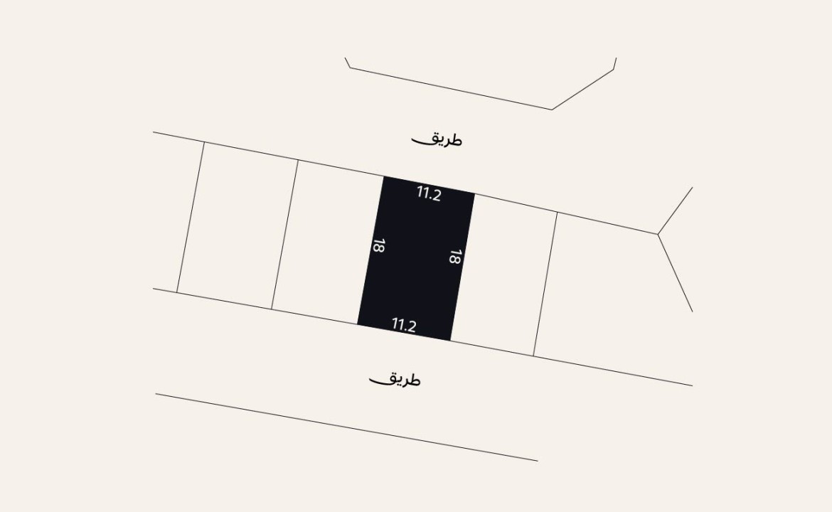 Land for Sale in Diyar Al Muharraq Image #9345 0