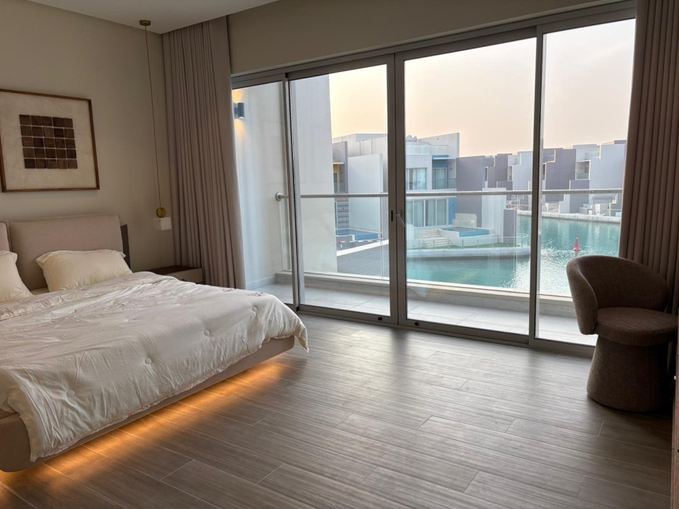 Villa for Rent in Diyar Al Muharraq Image #9351 1