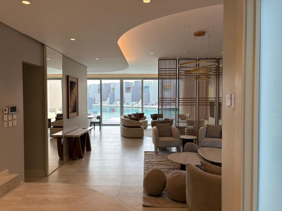 Villa for Rent in Diyar Al Muharraq Image #9351 2