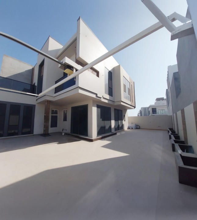 صورة فيلا للبيع في قلالي #9362 1