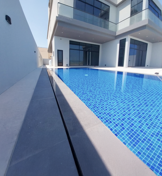 صورة فيلا للبيع في قلالي #9368 1