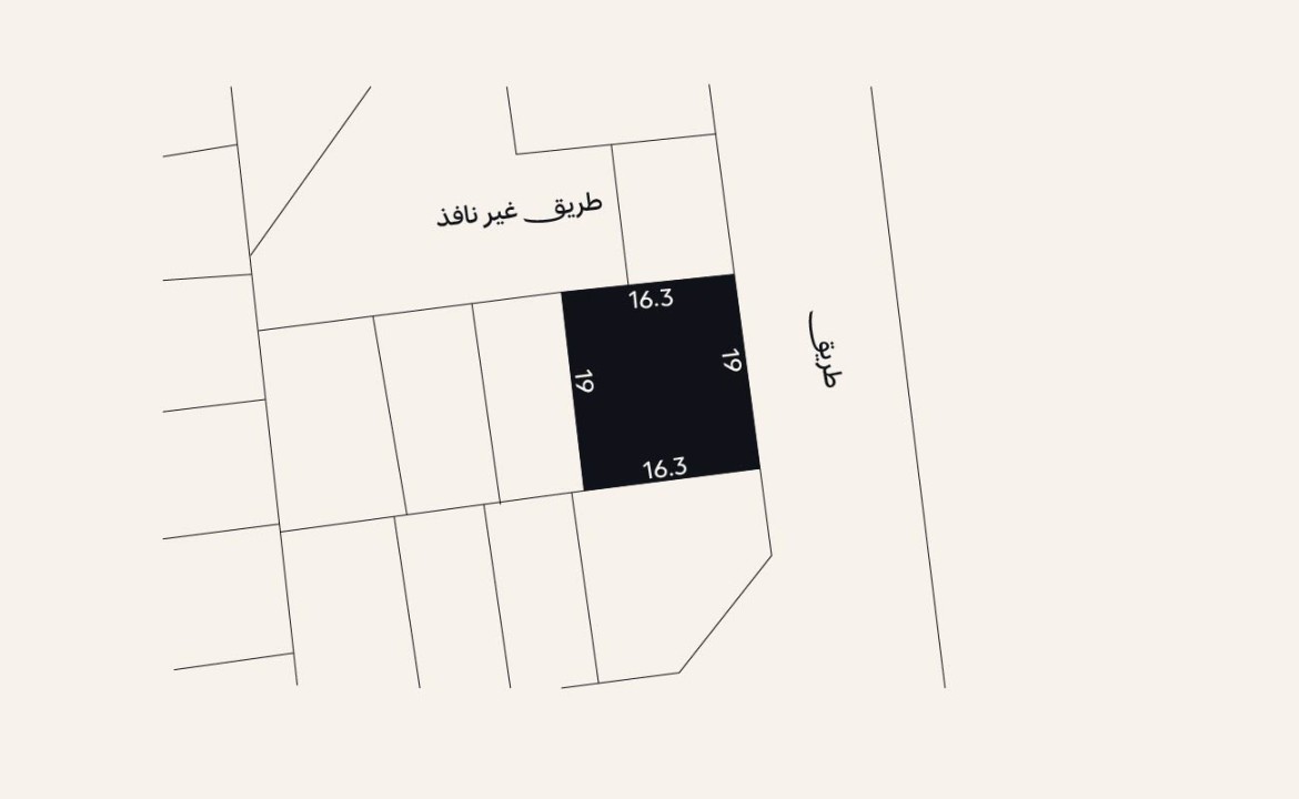 Land for Sale in Hamalah Image #9371 0