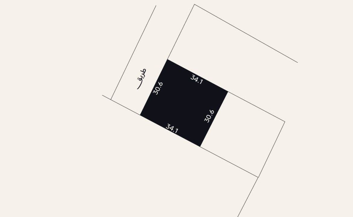 صورة أرض للبيع في البسيتين #9381 0