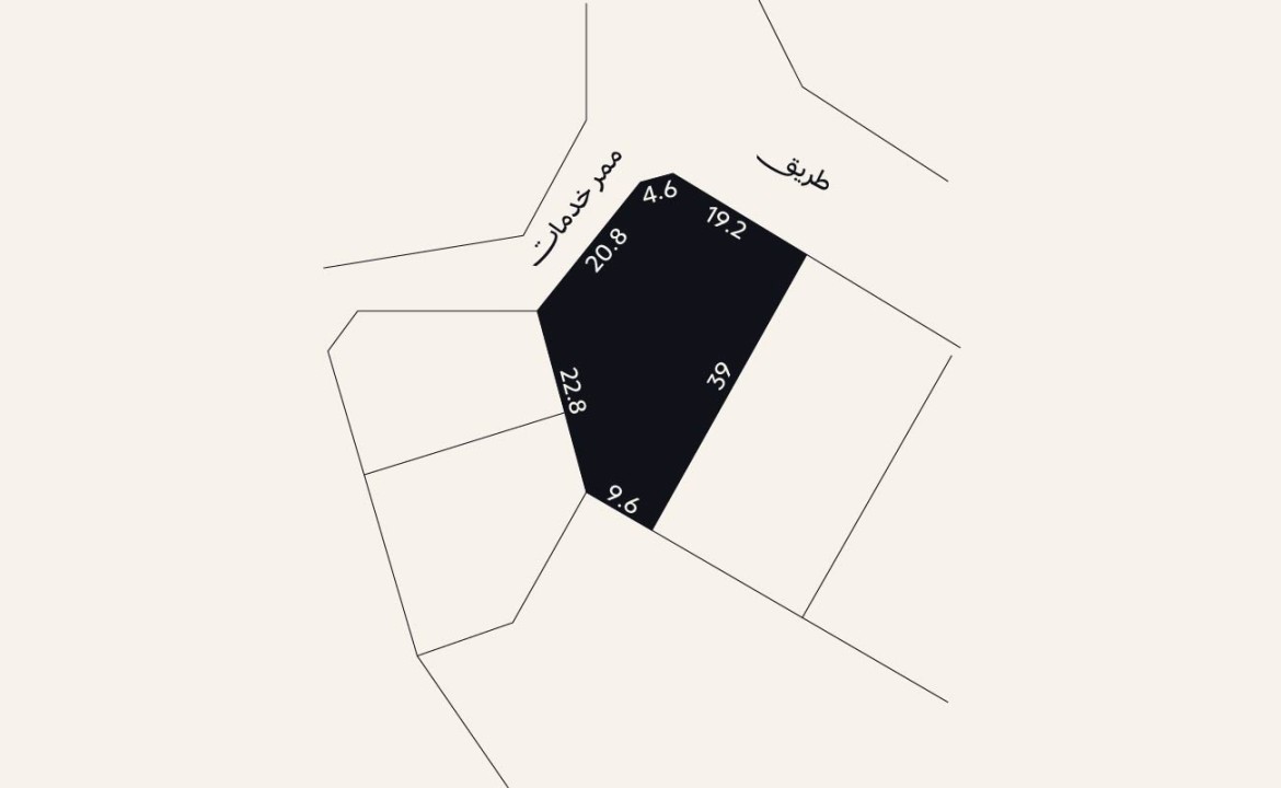 Land for Sale in Hamad Town Image #9395 0