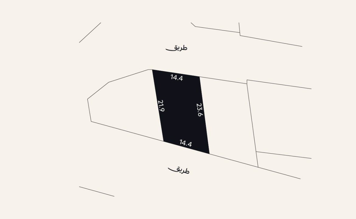 صورة أرض للبيع في بوري #9397 0 