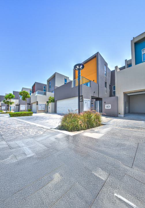 صورة فيلا للإيجار في ديار المحرق #9398 0