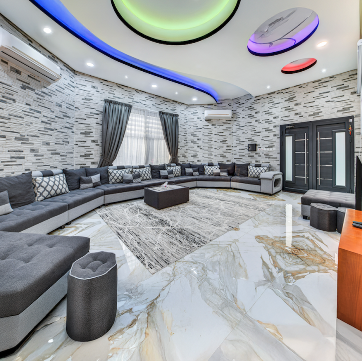 صورة فيلا للبيع في البديع #9426 2