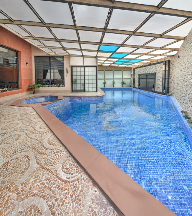 صورة فيلا للبيع في البديع #9426 3