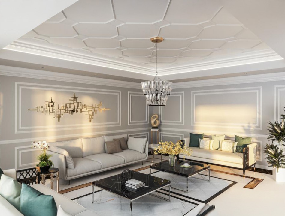 صورة فيلا للبيع في توبلي #9441 3